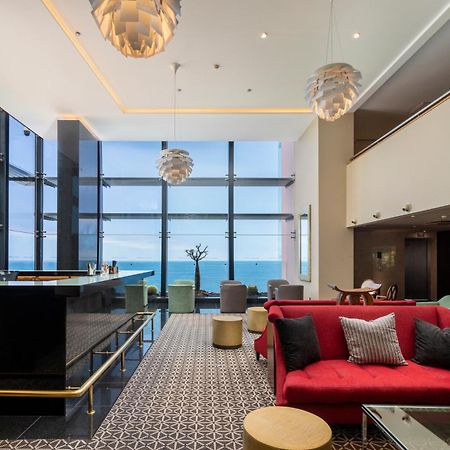 פונשל Royal Savoy - Ocean Resort - Savoy Signature מראה חיצוני תמונה