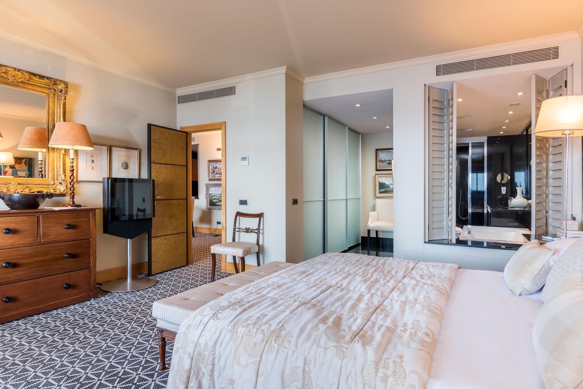 פונשל Royal Savoy - Ocean Resort - Savoy Signature מראה חיצוני תמונה