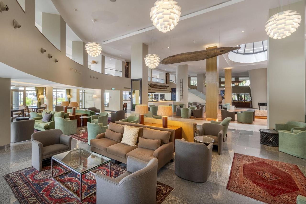 פונשל Royal Savoy - Ocean Resort - Savoy Signature מראה חיצוני תמונה