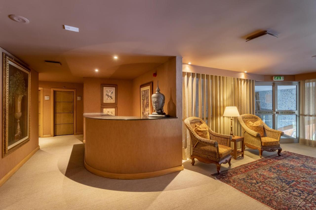 פונשל Royal Savoy - Ocean Resort - Savoy Signature מראה חיצוני תמונה