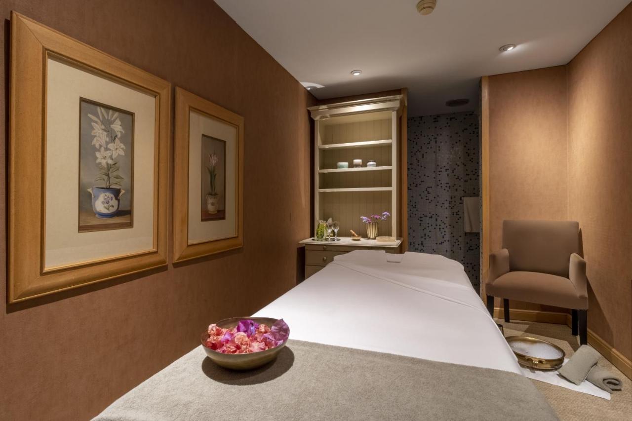 פונשל Royal Savoy - Ocean Resort - Savoy Signature מראה חיצוני תמונה