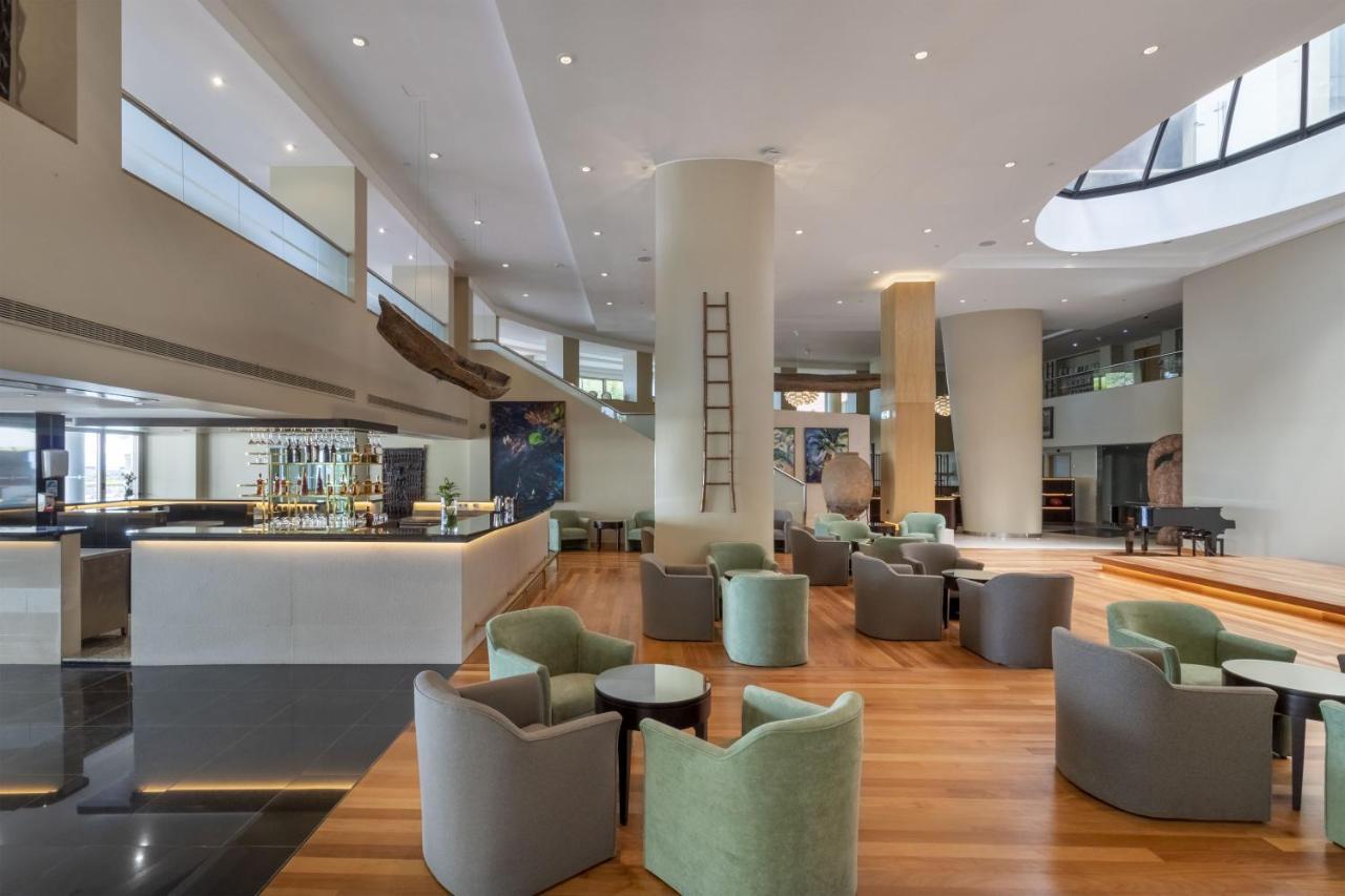פונשל Royal Savoy - Ocean Resort - Savoy Signature מראה חיצוני תמונה