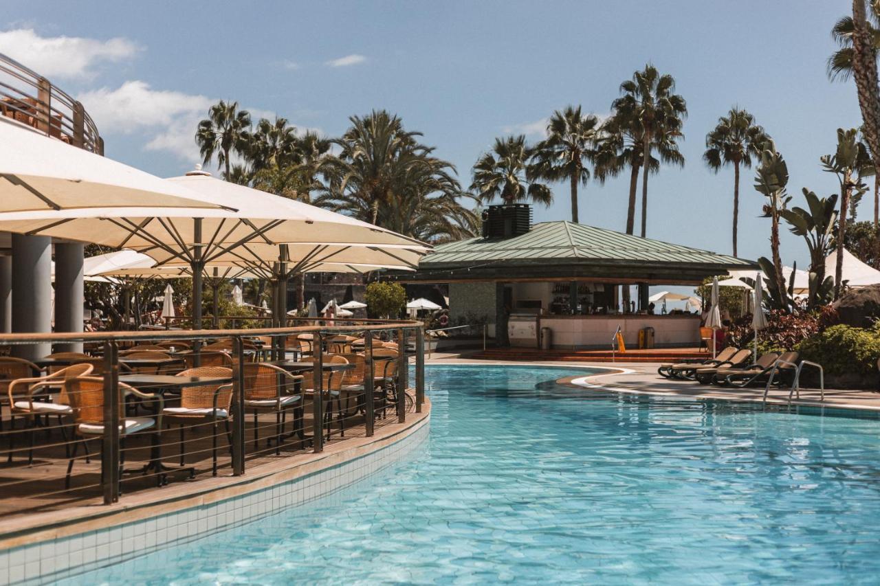 פונשל Royal Savoy - Ocean Resort - Savoy Signature מראה חיצוני תמונה
