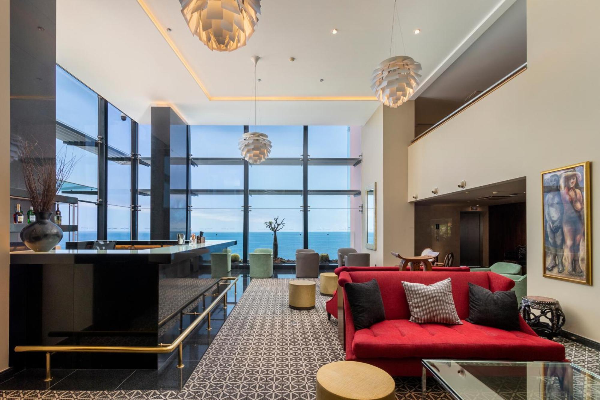 פונשל Royal Savoy - Ocean Resort - Savoy Signature מראה חיצוני תמונה
