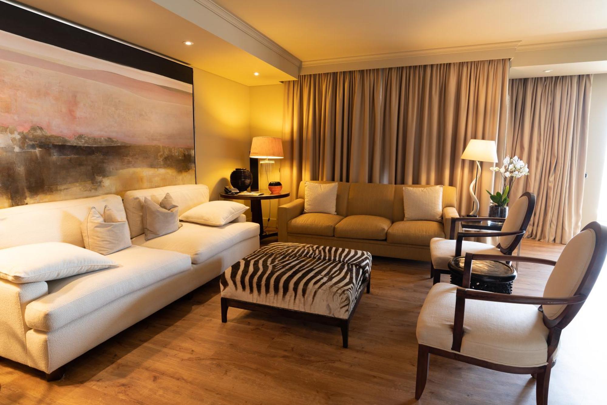 פונשל Royal Savoy - Ocean Resort - Savoy Signature מראה חיצוני תמונה